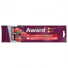 AWARD Лакомство для тренировок с говядиной и черникой для собак и щенков с 3 месяцев AWARD Лакомство для тренировок с говядиной и черникой для собак и щенков с 3 месяцев