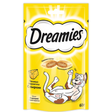 Dreamies™  с сыром