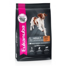 EUK ADULT MEDIUM BREED 1+ YEARS (ЭДАЛТ МЕДИУМ БРИД 1+ ЛЕТ)