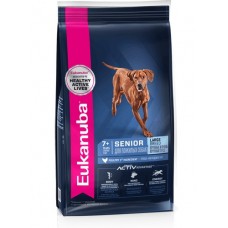 EUK SENIOR LARGE BREED 7+ YEARS (СИНЬОР ЛАДЖ БРИД 7+ ЛЕТ)