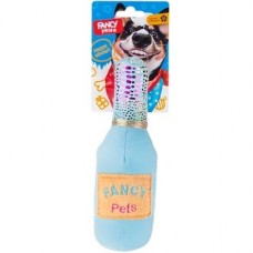 Fancy Pets Игрушка для собак «Бутылка шампанского»