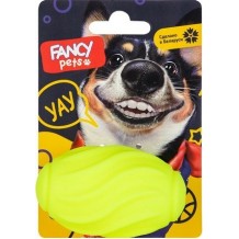 Fancy Pets Игрушка для собак «Мячик волнистик»