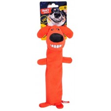 Fancy Pets Игрушка для собак «Собака Шуршик»