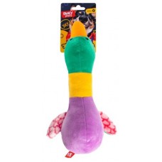 Fancy Pets Игрушка для собак «Утка»