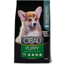 FARMINA Cibau Puppy Medium Сухой корм для щенков средних пород