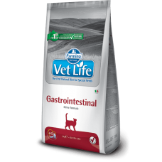 FARMINA Vet Life Cat Gastrointestinal Сухой корм для кошек при заболеваниях ЖКТ