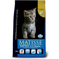 FARMINA Matisse Kitten Сухой корм для котят, беременных и кормящих кошек с курицей