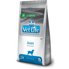 FARMINA Vet Life Dog Joint Сухой корм для собак при заболеваниях опорно-двигательного аппарата