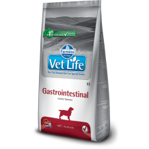 FARMINA Vet Life Dog Gastrointestinal (сух.для собак при заболеваниях ЖКТ)