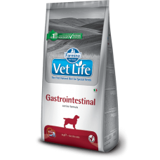 FARMINA Vet Life Dog Gastrointestinal (сух.для собак при заболеваниях ЖКТ) 12кг
