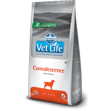 FARMINA Vet Life Dog Convalescence (сух.для собак в период выздоровления)