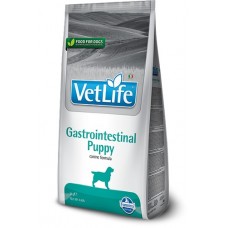 FARMINA Vet Life Vet Life GASTRO-INTESTINAL Puppy Сухой корм для щенков при заболеваниях пищеварительного тракта