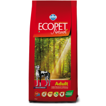 FARMINA Ecopet Natural Maxi (сух.для собак крупных пород)