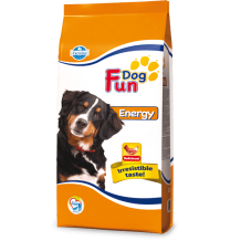FARMINA Fun Dog Energy