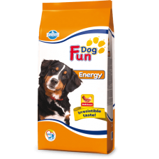 FARMINA Fun Dog Energy