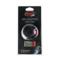Flexi аксессуар LED Lighting Systeм (подсветка на корпус рулетки) черный