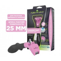 FURminator для мелких животных
