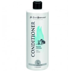 ISB Traditional Line Talc Кондиционер для щенков и котят 500 мл