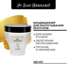 ISB Traditional Line Pek Кондиционер для распутывания колтунов 250 мл