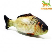  Игрушка для кошек Рыба моей мечты