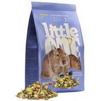 Little One Корм для дегу