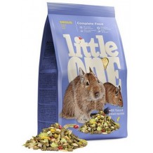 Little One Корм для дегу