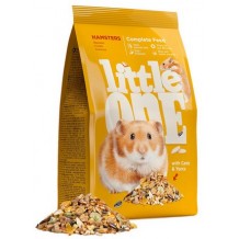 Little ONE корм для хомячков