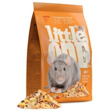 Little ONE корм для крыс