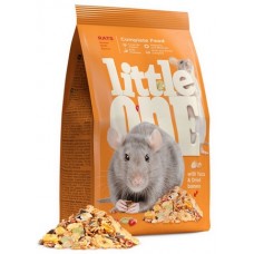 Little ONE корм для крыс