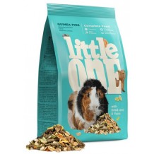 Little ONE корм для морских свинок