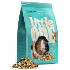 Little ONE корм для морских свинок