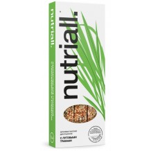 NUTRIALL Лакомство Зерновые палочки для грызунов с луговыми травами 90 г