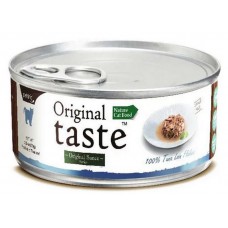 Pettric Original SauceSeries для кошек Тунец 70 г