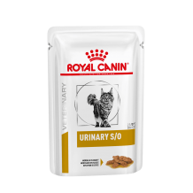 ROYAL CANIN Уринари С/О с цыпленком (фелин) 