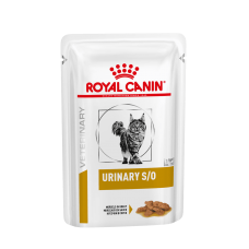 ROYAL CANIN Уринари С/О с цыпленком (фелин) 