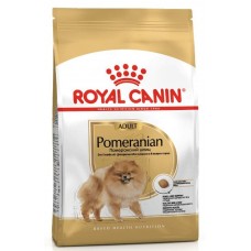 Royal Canin Pomeranian Adult Сухой корм для взрослого померанского шпица