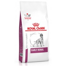 ROYAL CANIN EARLY RENAL сухой корм для собак при ранней стадии почечной недостаточности