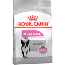 MINI RELAX CARE