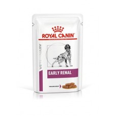 ROYAL CANIN Early Renal Консервированный корм для взрослых собак при ранней стадии почечной недостаточности