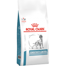 ROYAL CANIN Сенситивити Контроль СЦ 21 (канин) 