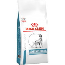 ROYAL CANIN Сенситивити Контроль СЦ 21 (канин) 