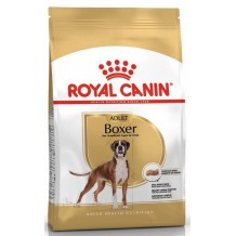 Royal Canin Boxer Adult Сухой корм для взрослых и стареющих собак породы боксер от 15 месяцев