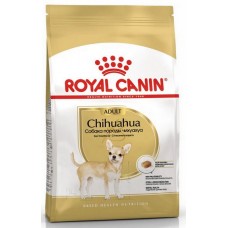 Royal Canin Chihuahua Adult Сухой корм для взрослых собак породы Чихуахуа от 8 месяцев