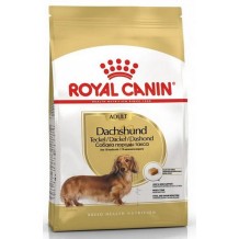 Royal Canin Dachshund Adult Сухой корм для взрослых собак породы Такса от 10 месяцев