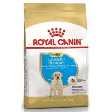 Royal Canin Labrador Retriever Puppy Сухой корм для щенков породы лабрадор ретривер до 15 месяцев