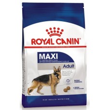 Royal Canin Maxi Adult Сухой корм для взрослых собак крупных пород от 15 месяцев до 5 лет