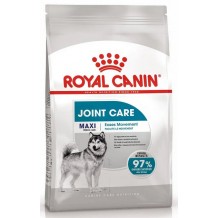 Royal Canin Maxi Joint Care Сухой корм для взрослых собак крупных пород с повышенной чувствительностью суставов