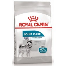 Royal Canin Maxi Joint Care Сухой корм для взрослых собак крупных пород с повышенной чувствительностью суставов