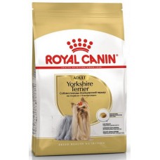 Royal Canin Yorkshire Terrier Adult Сухой корм для взрослых собак породы Йоркширский терьер от 10 месяцев