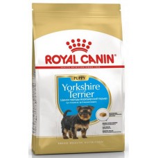 Royal Canin Yorkshire Terrier Puppy Сухой корм для щенков породы йоркширский терьер до 10 месяцев